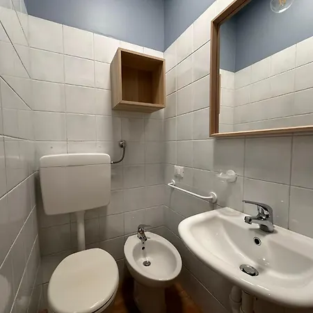 San Matteo Apartmán