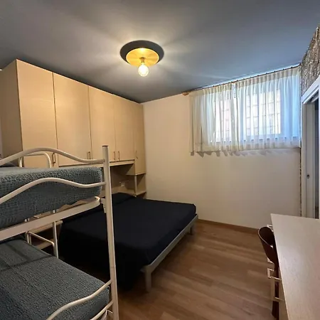 Apartmán San Matteo Loano