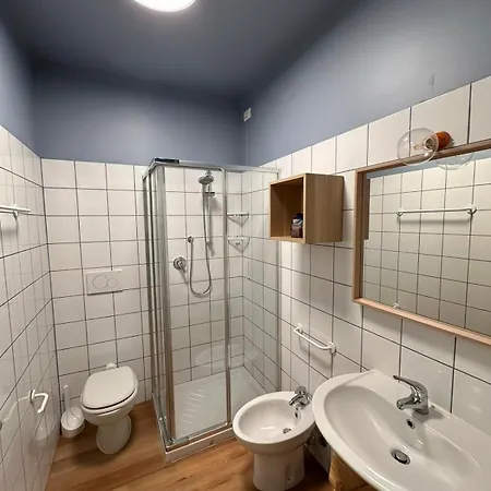 Apartament San Matteo Loano