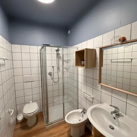 Apartmán San Matteo Loano