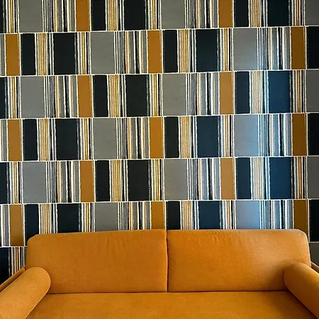 San Matteo Apartmán *