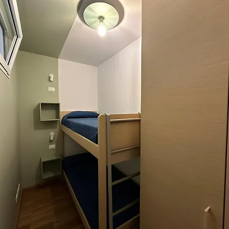 Apartmán San Matteo *
