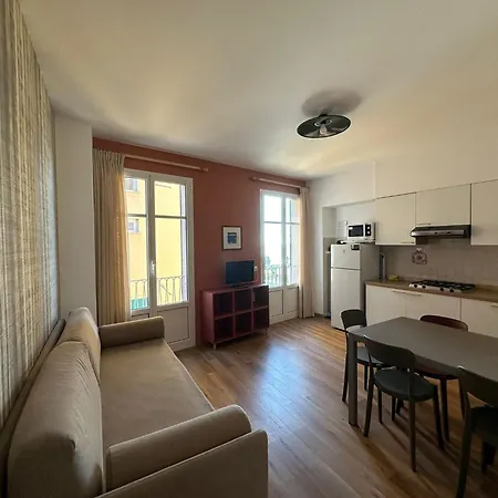 Apartman San Matteo Loano