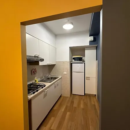 公寓 San Matteo 洛阿诺