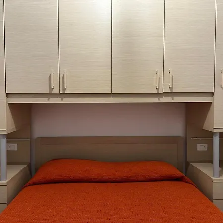 Apartmán San Matteo