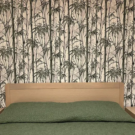 San Matteo Apartmán *