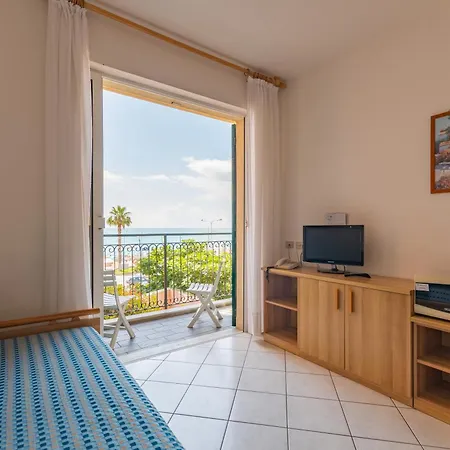San Matteo Apartmán