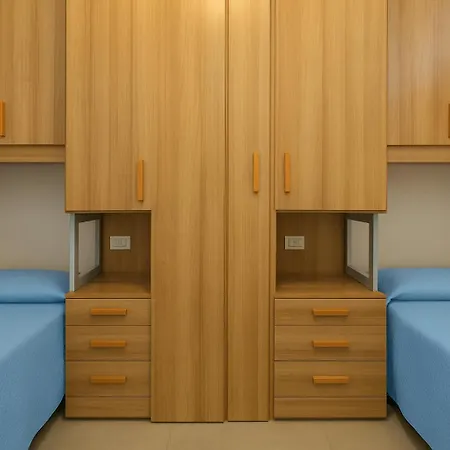 San Matteo Apartmán Loano
