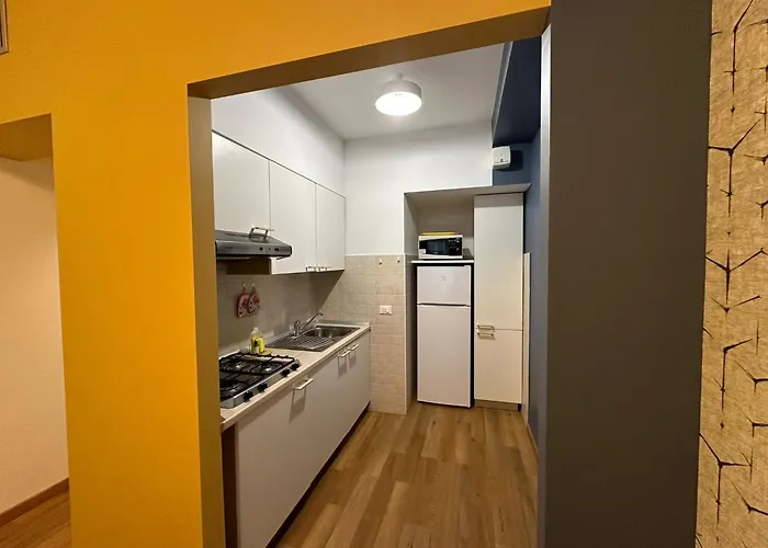 Apartman San Matteo Loano