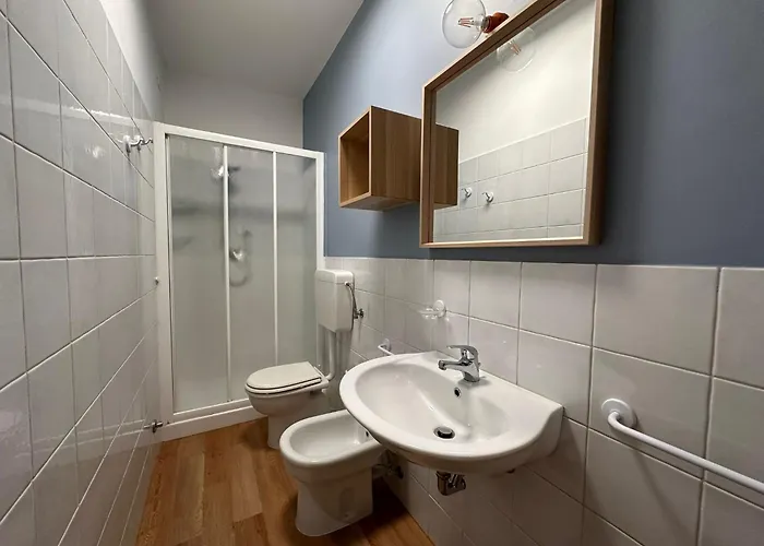 San Matteo Apartman