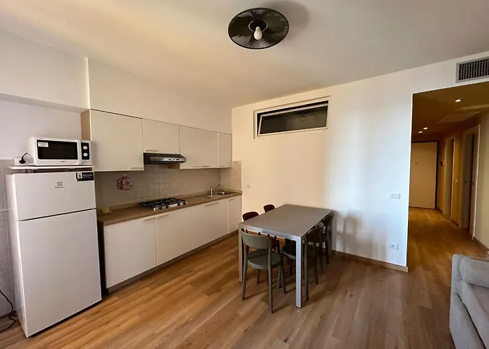 San Matteo Apartman *