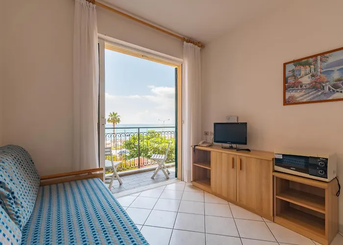 San Matteo Apartmán