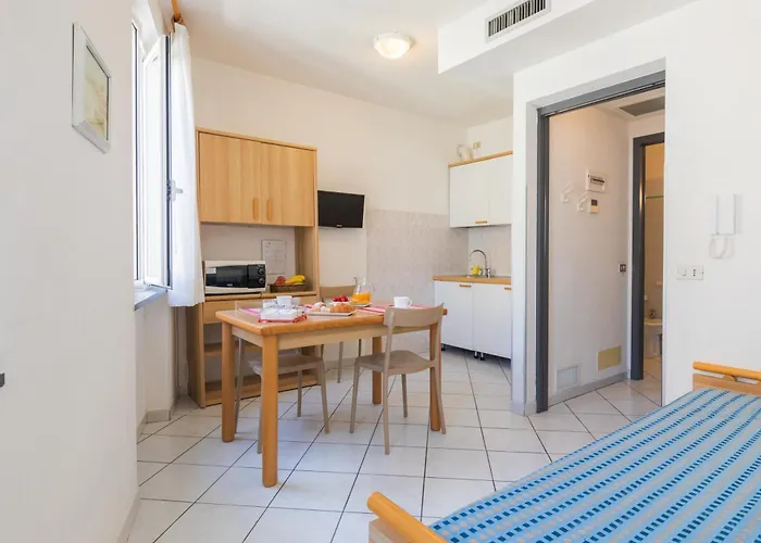 San Matteo Apartman *