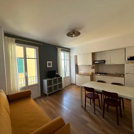 Apartment San Matteo *