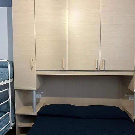 アパート San Matteo