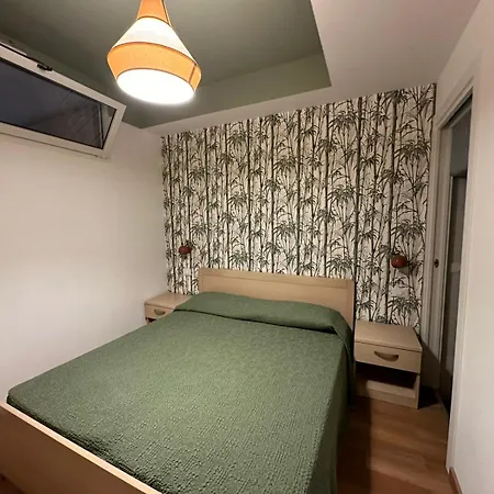 Apartment San Matteo