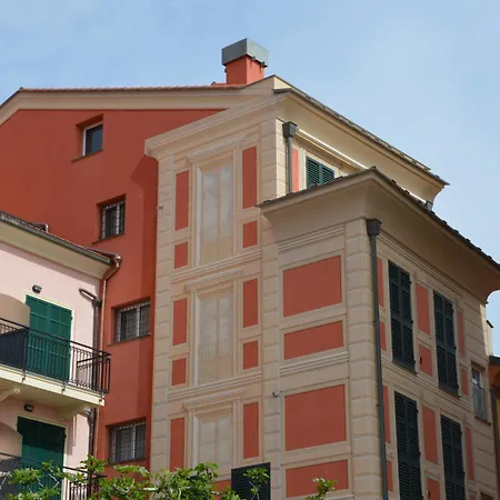 Apartment San Matteo