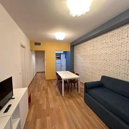 San Matteo Apartment *