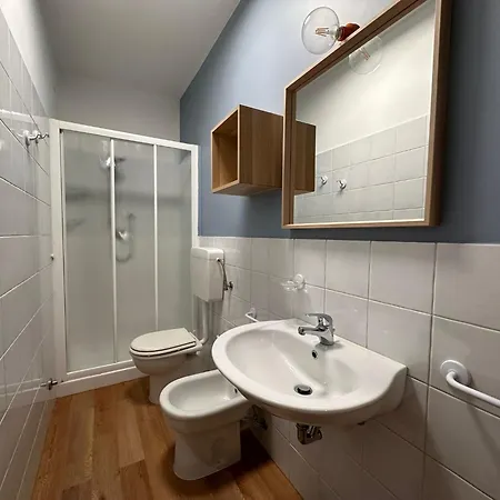 San Matteo Apartment