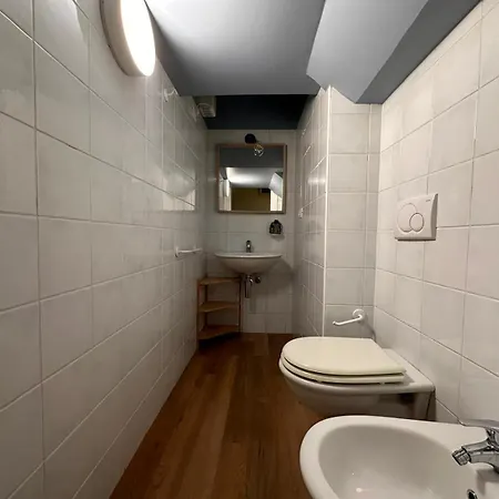 Apartment San Matteo
