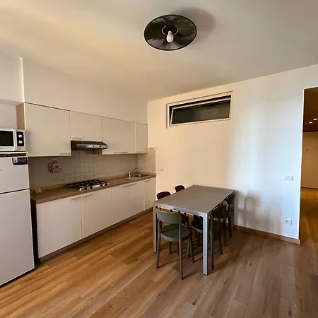 San Matteo Apartment *