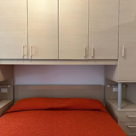 San Matteo Apartment