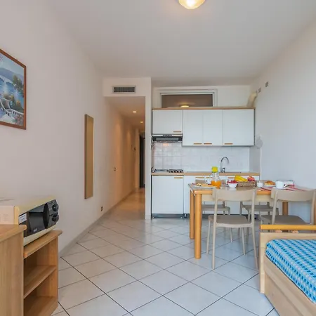 Apartment San Matteo