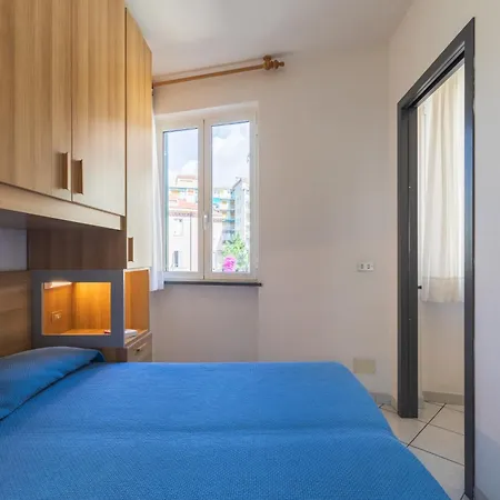 Apartment San Matteo Loano