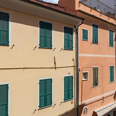 San Matteo *