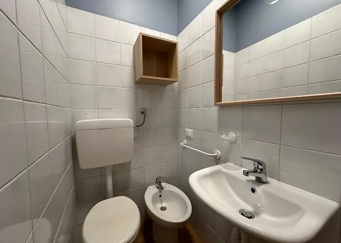 San Matteo Apartamento