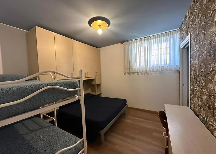 Apartamento San Matteo Loano