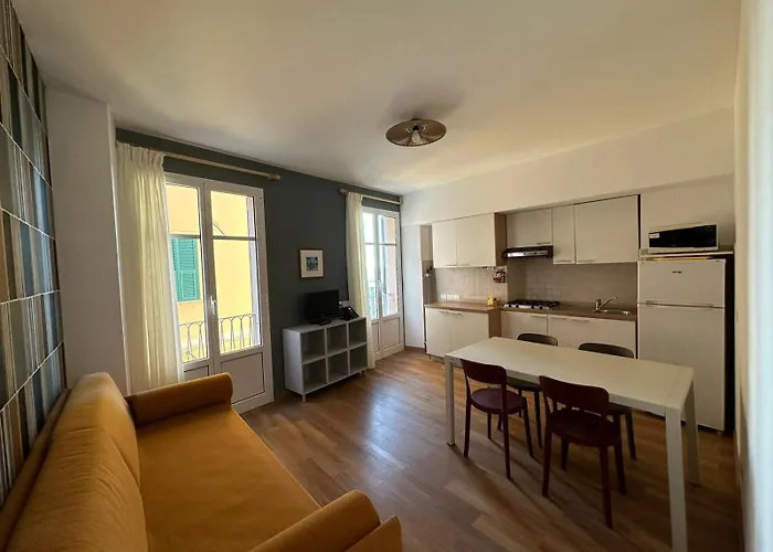 Apartamento San Matteo *