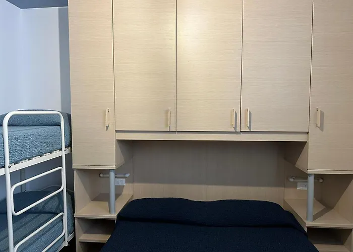 Apartment San Matteo