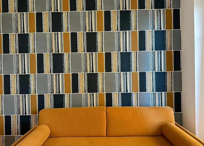 San Matteo Apartment *