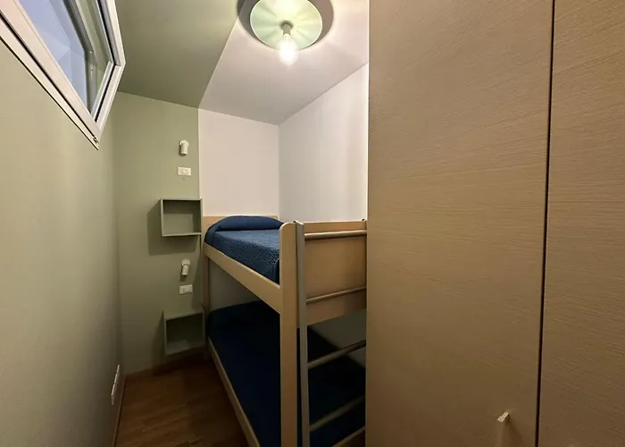 Apartment San Matteo *