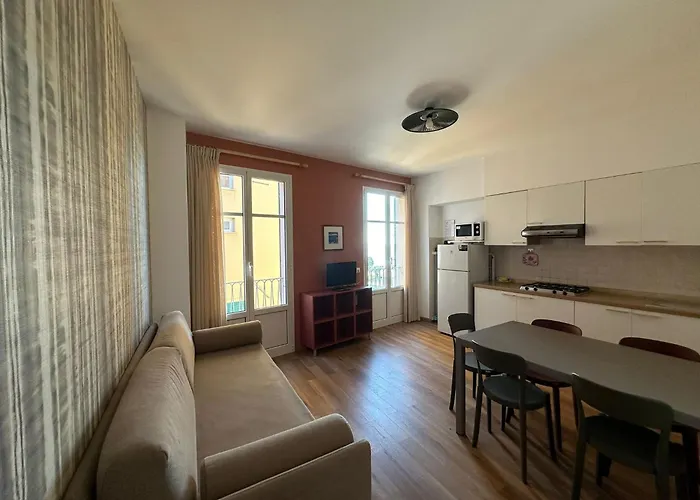 Apartamento San Matteo Loano