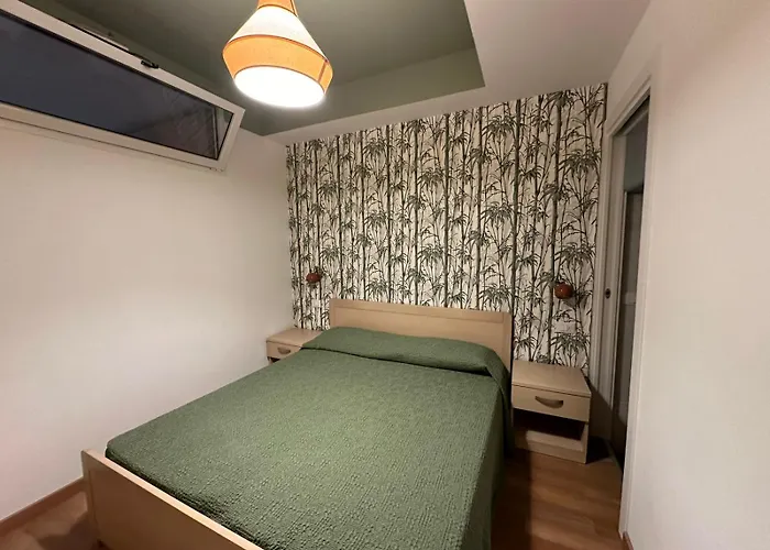 Apartment San Matteo