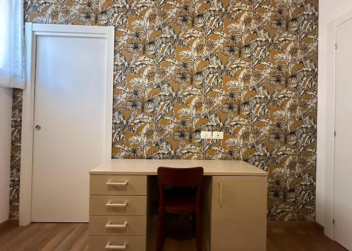 Apartamento San Matteo Loano