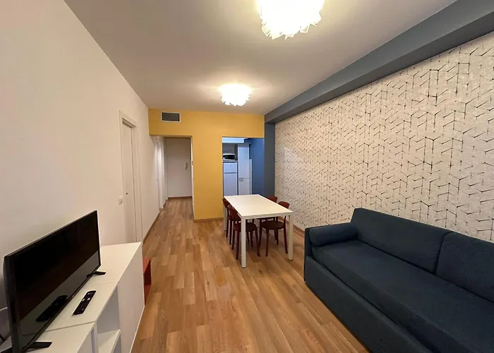 San Matteo Apartment *