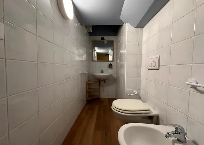 Apartment San Matteo