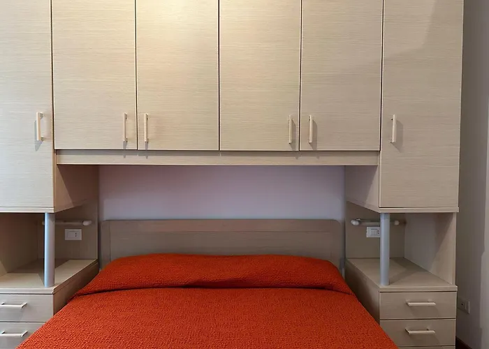 San Matteo Apartment