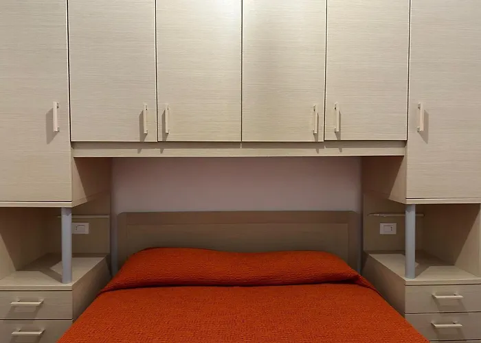 Apartment San Matteo