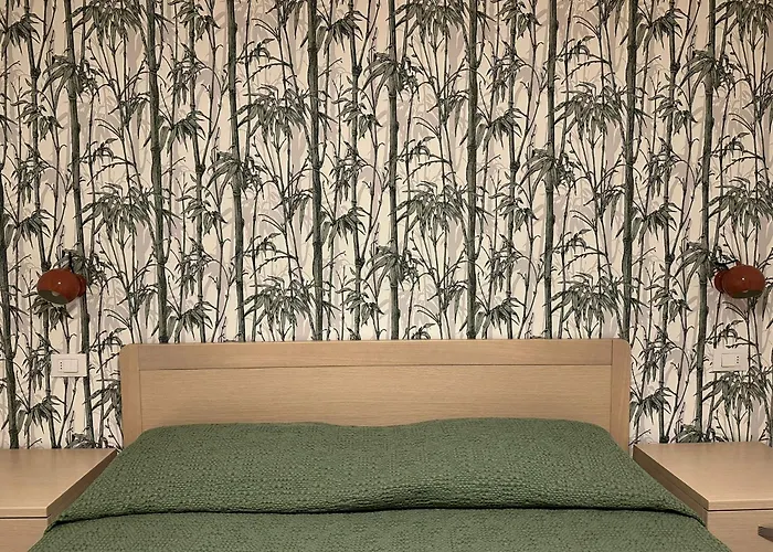 San Matteo Apartment *