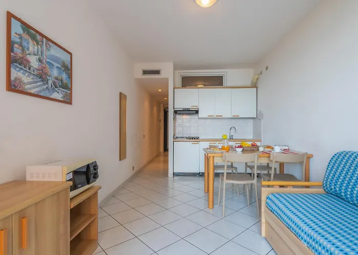 Apartment San Matteo