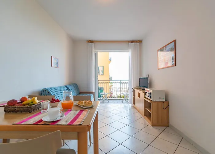 Apartment San Matteo *