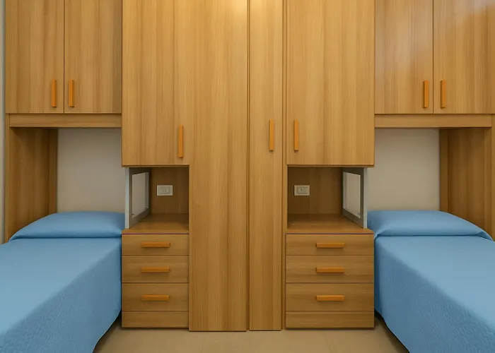 San Matteo Apartment Loano