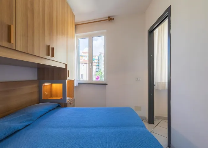 Apartment San Matteo Loano