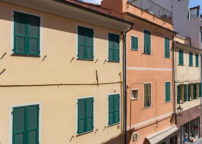 San Matteo *